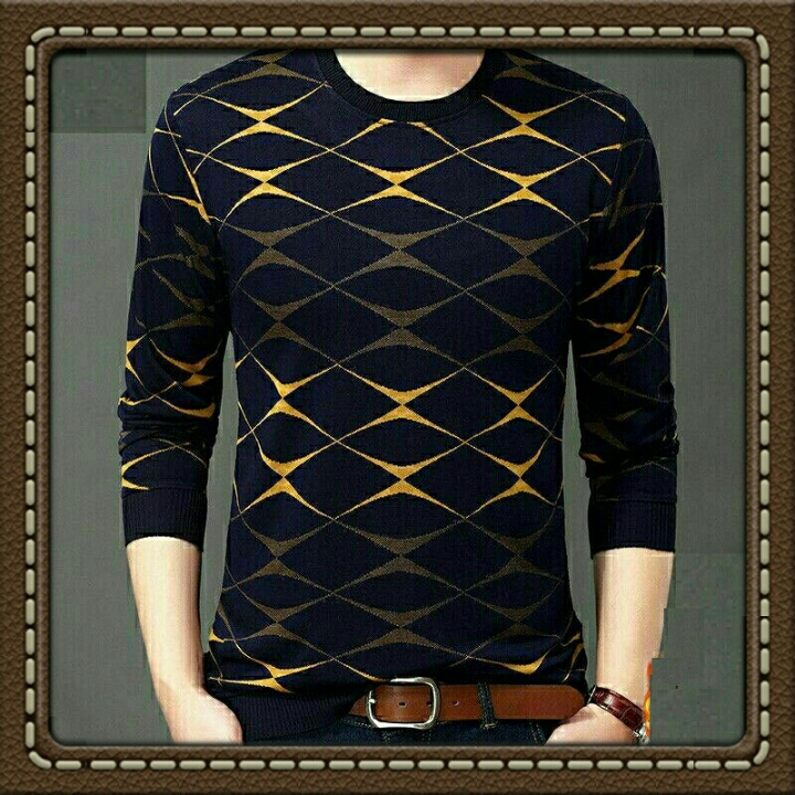 EVERTON NAVY KUNING