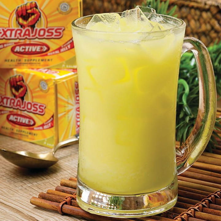 EXTRA JOSS