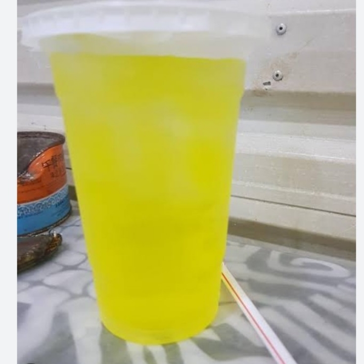 EXTRA JOSS BIASA 