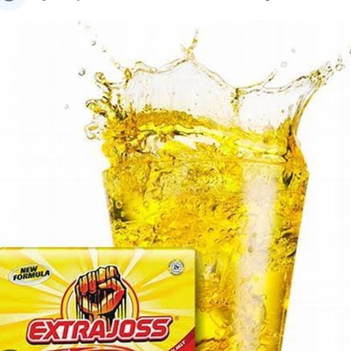 EXTRA JOSS BIASA
