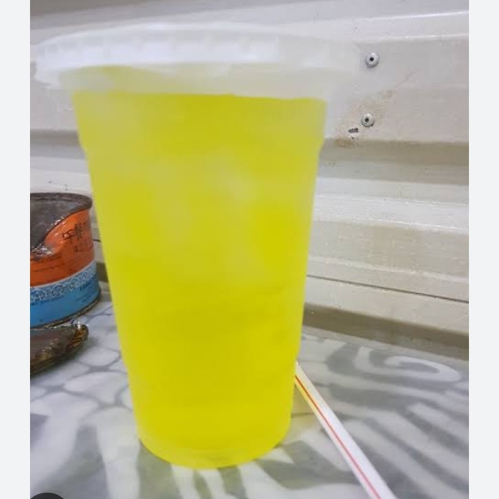 EXTRA JOSS BIASA