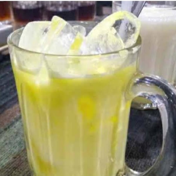 EXTRA JOSS SUSU 