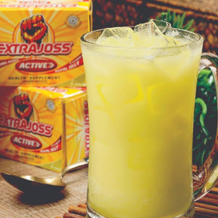 EXTRA JOSS SUSU 