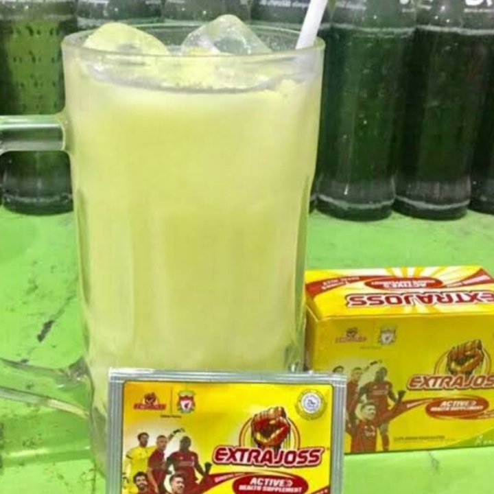 EXTRA JOSS SUSU 