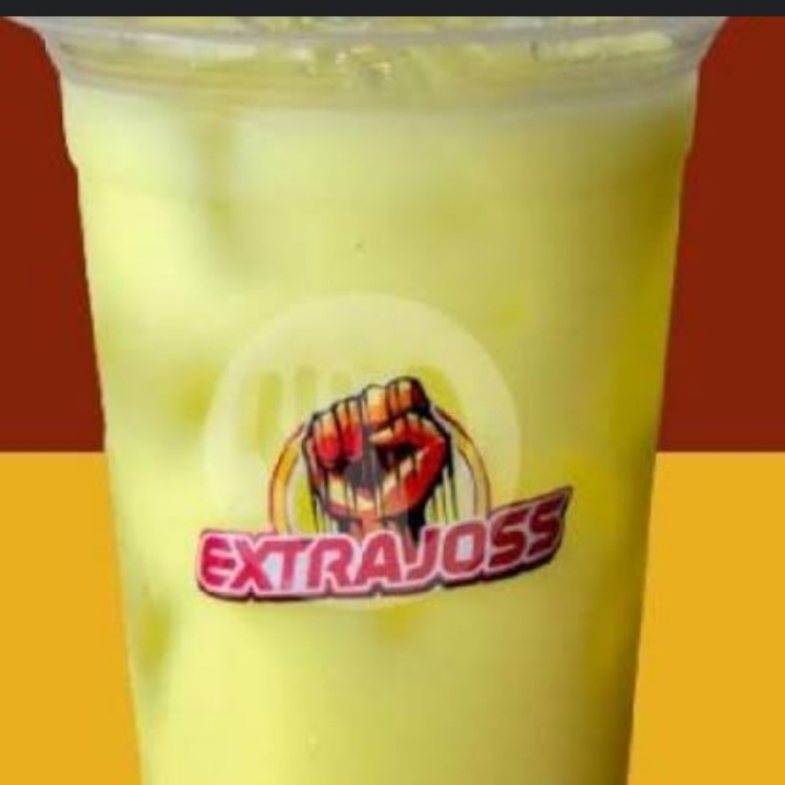 EXTRA JOSS SUSU