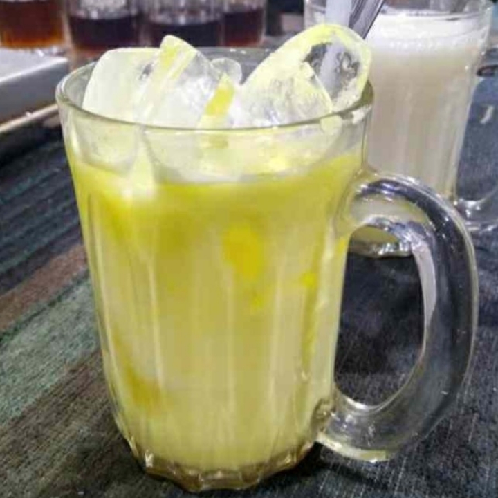 EXTRA JOSS SUSU