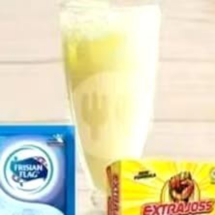 EXTRA JOSS SUSU