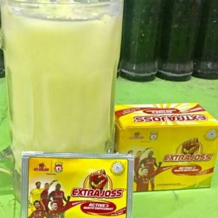 EXTRA JOSS SUSU