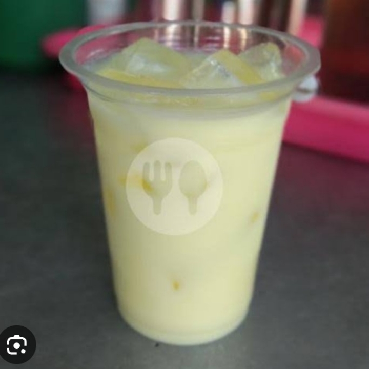 EXTRA JOSS SUSU