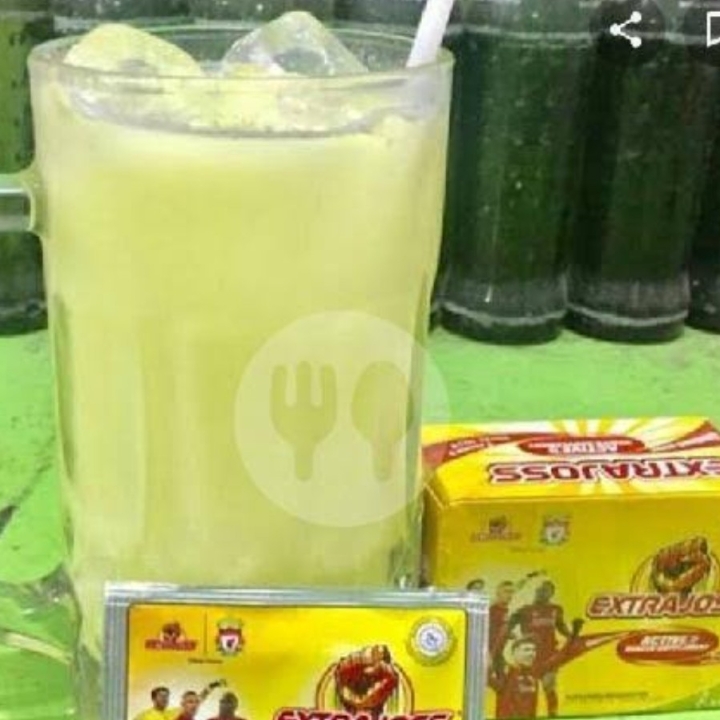 EXTRA JOSS SUSU
