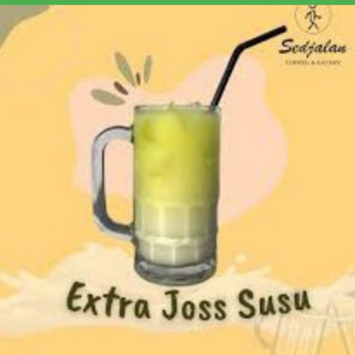 EXTRA JOSS SUSU