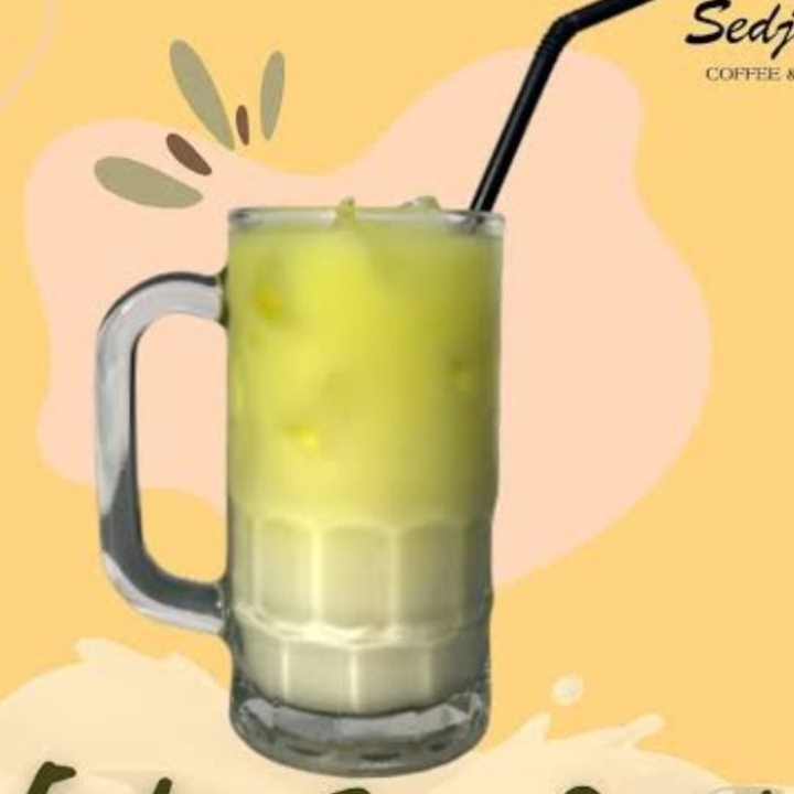 EXTRA JOSS SUSU