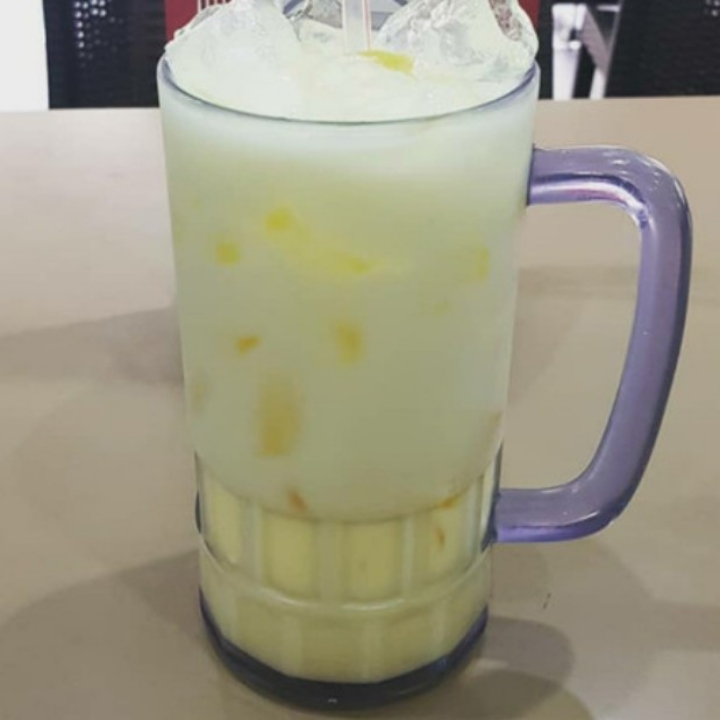 EXTRAJOSS SUSU