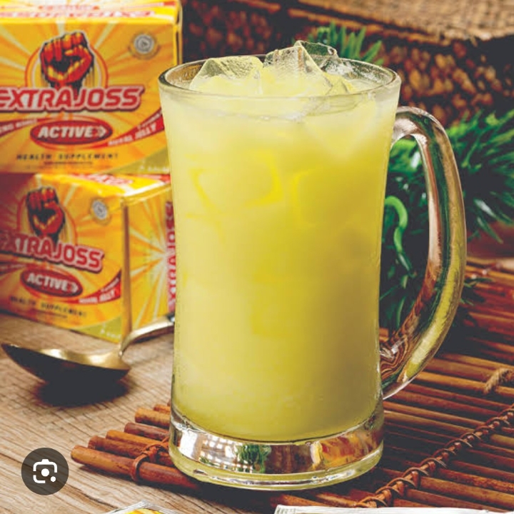 EXTRAJOSS SUSU