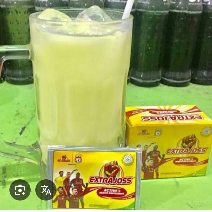 EXTRAJOSS SUSU