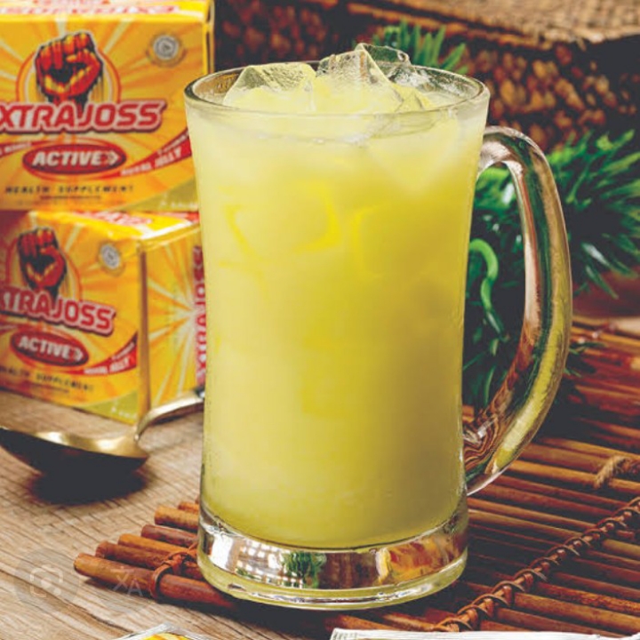 EXTRAJOSS SUSU