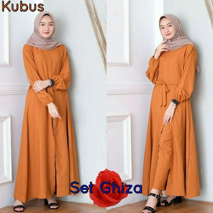 EYA MX Ghiza Mustard