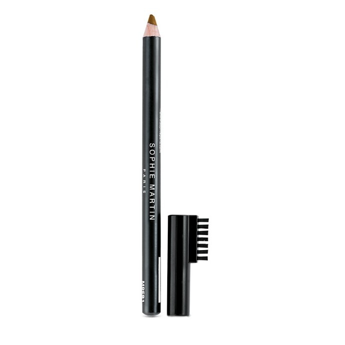 EYE BROW LINER RICH BROWN