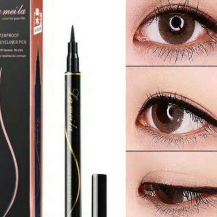 EYELINER LAMEILA