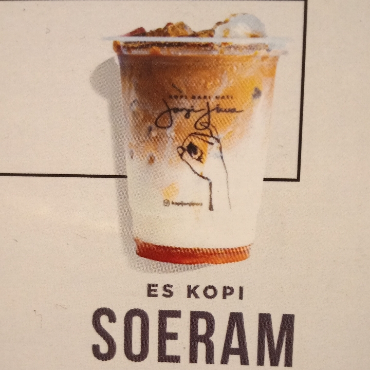 Ea Kopi Soeram