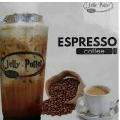 Espresso Coffee