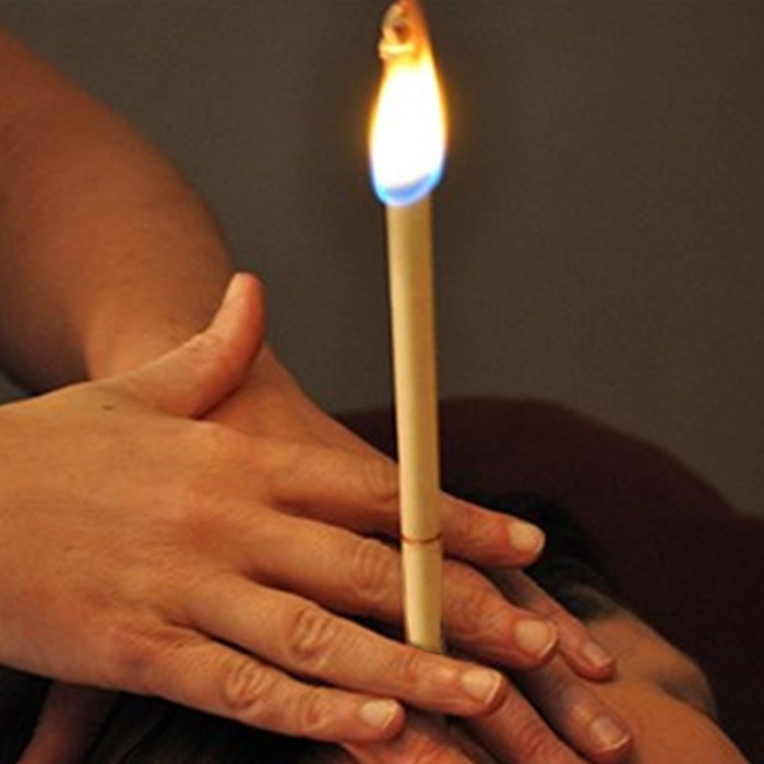 Ear Candle 