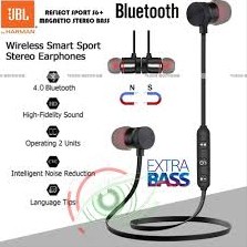 Earphone Bluetoot JBL