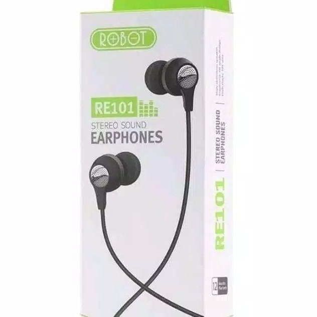 Earphone RE 101
