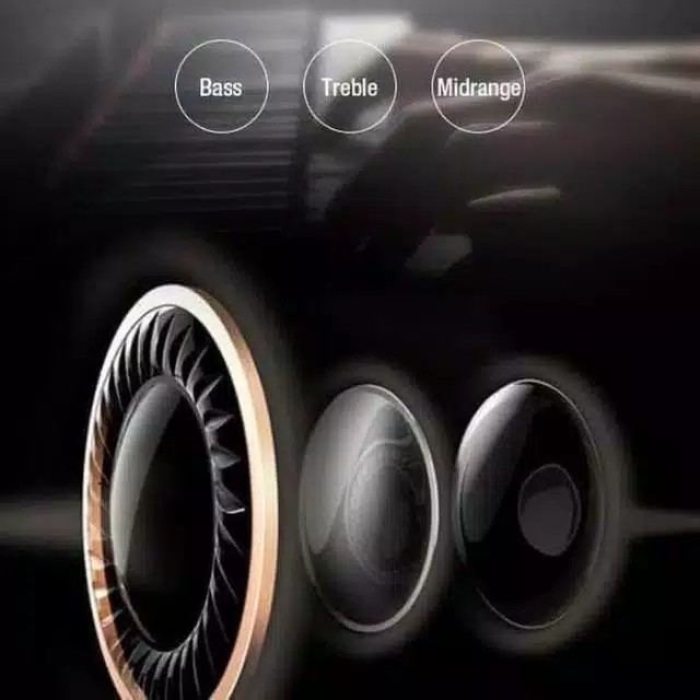 Earphone RE 101 3