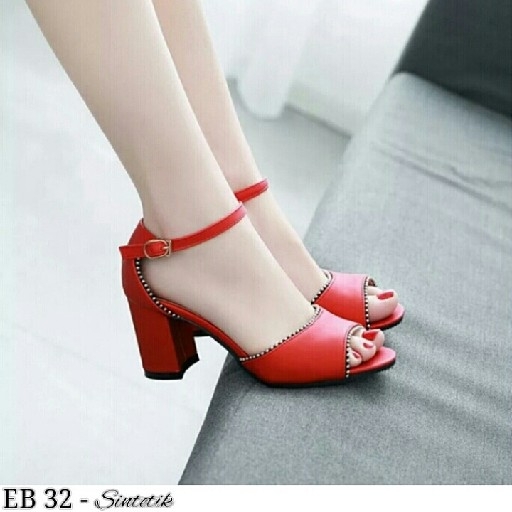 Eb 32 Merah