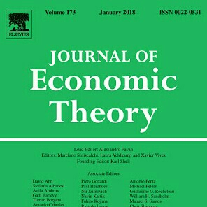 Economics Theory