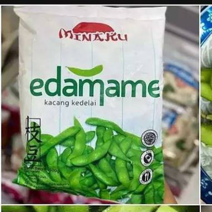 Edamame