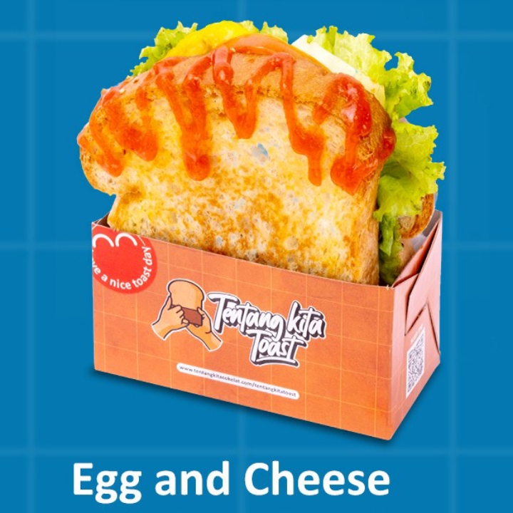 Egg And Cheese