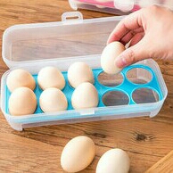 Egg Box