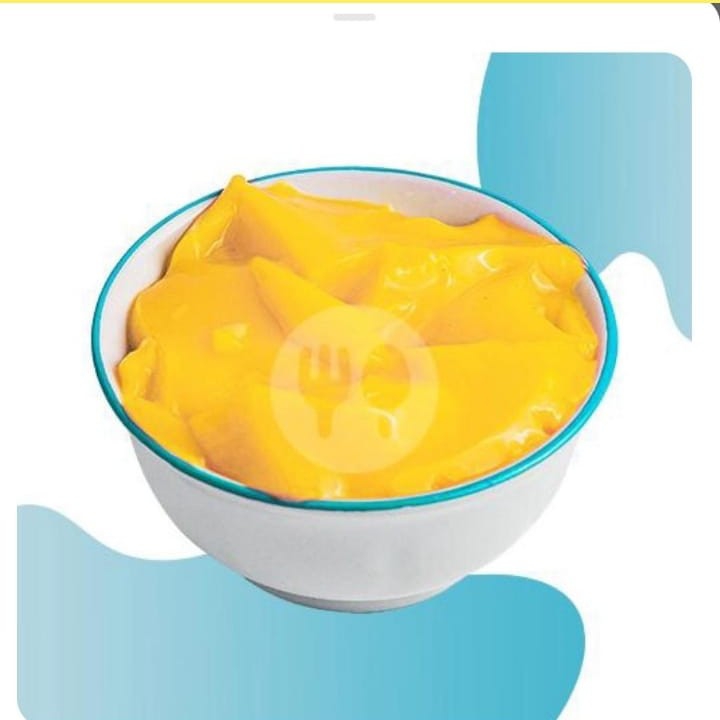 Egg Pudding 