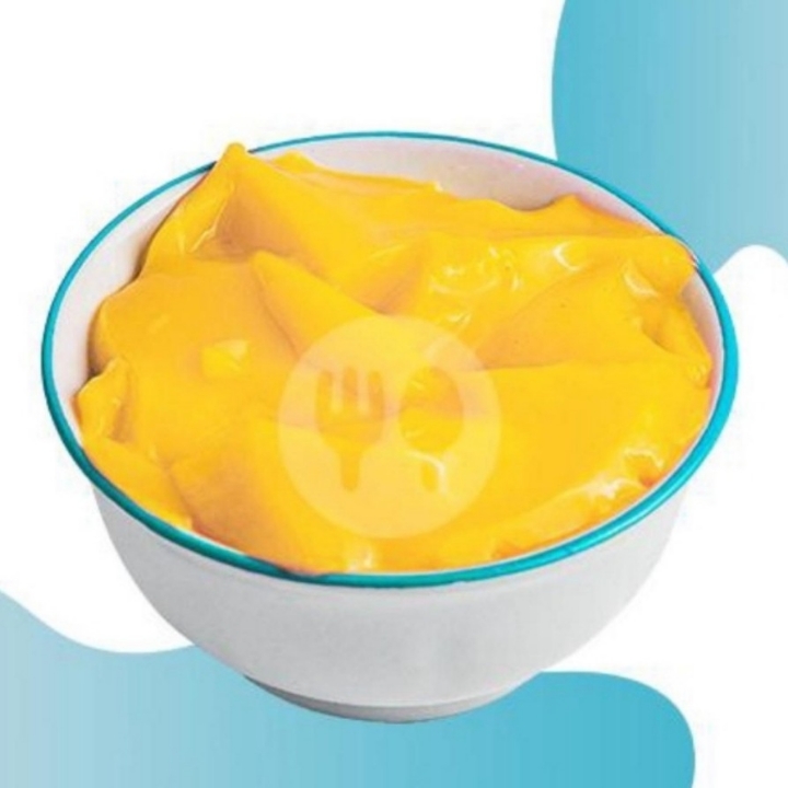 Egg Puding 