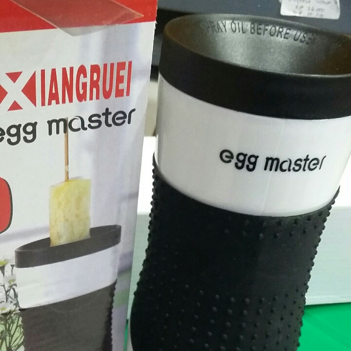 Egg Roll Machine