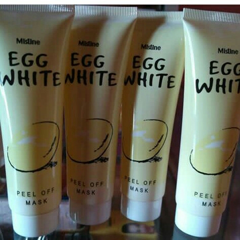 Egg White