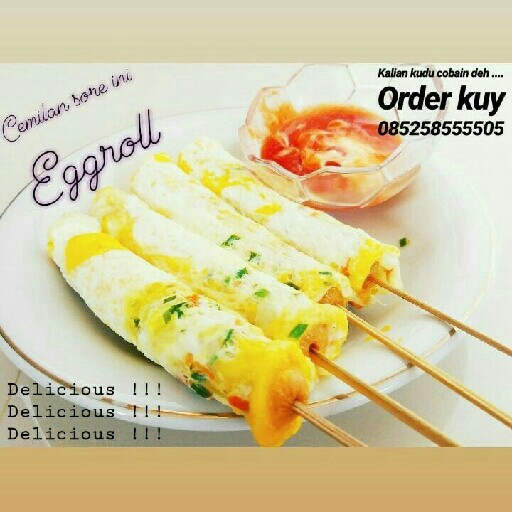 Eggroll