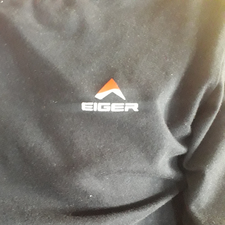 Eiger