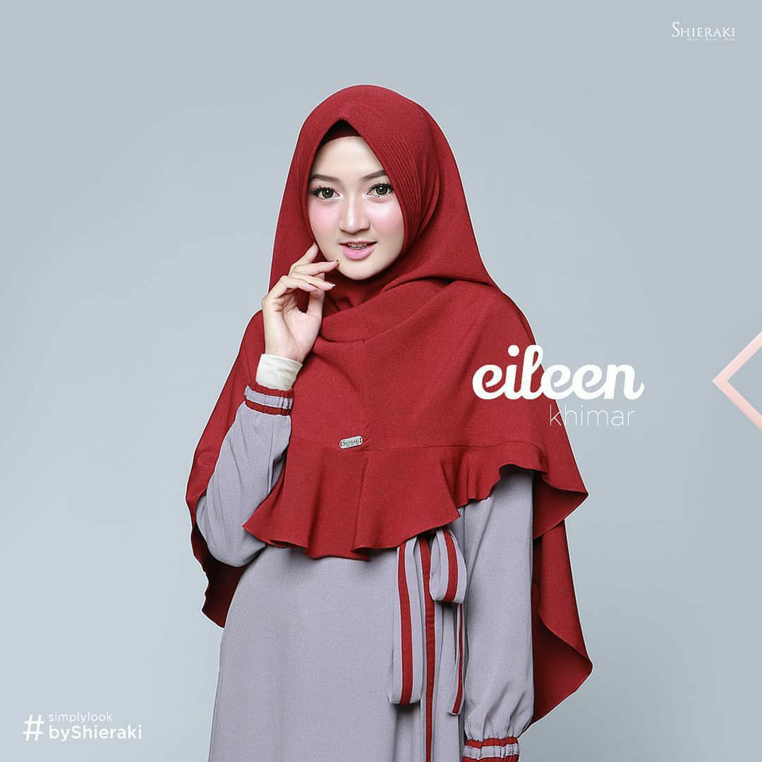 Eileen Khimar