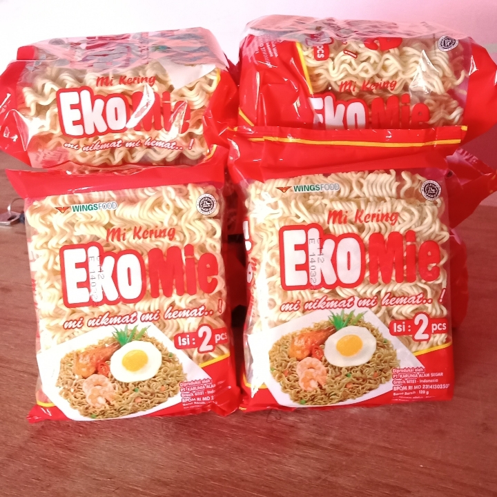 Eko Mie