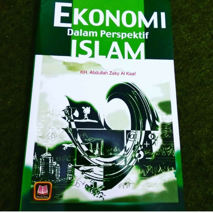 Ekonomi Dalam Perspektif Islam