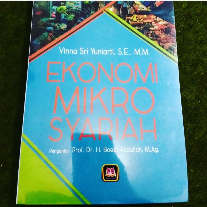 Ekonomi Mikro Syariah