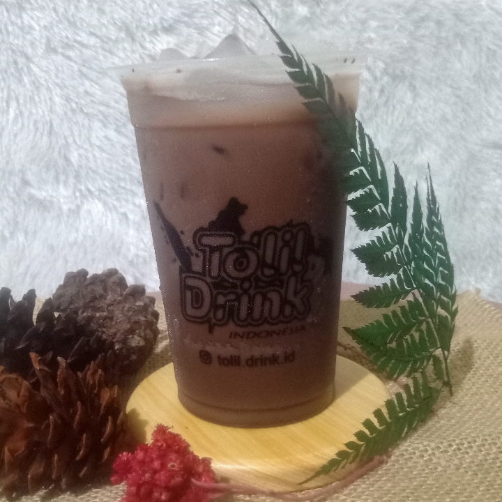 Ekonomis Series Coklat