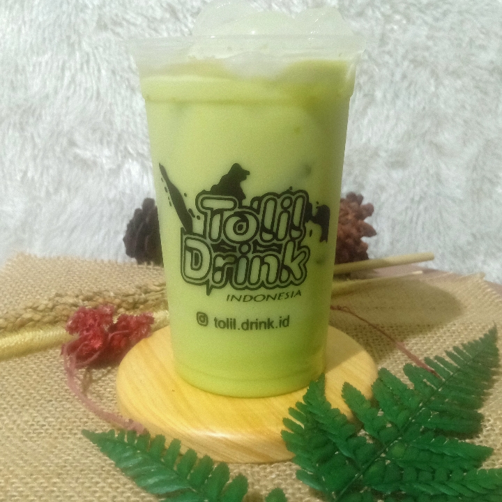 Ekonomis Series Matcha