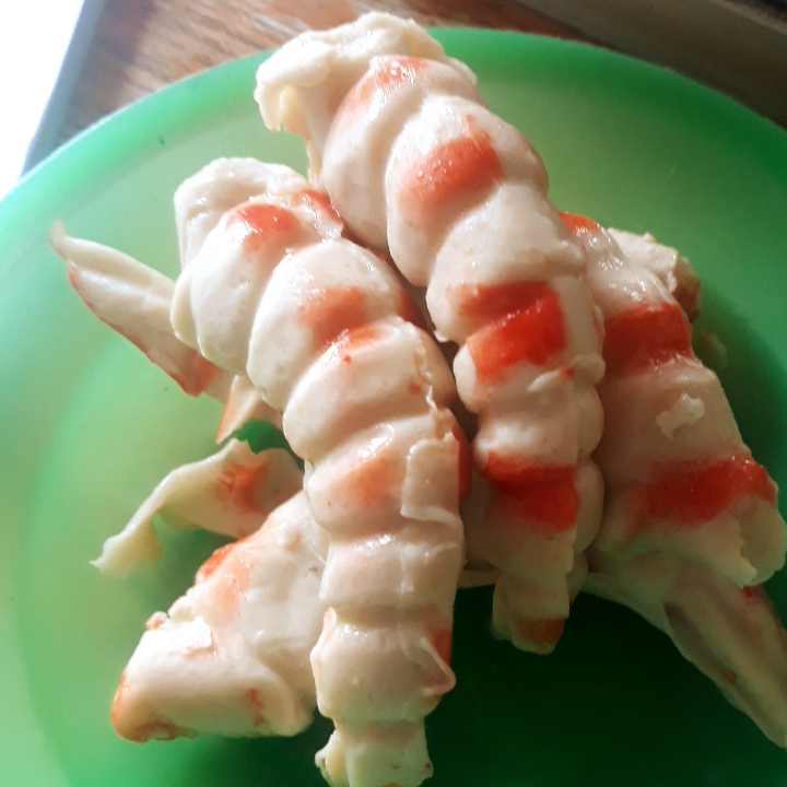 Ekor Udang
