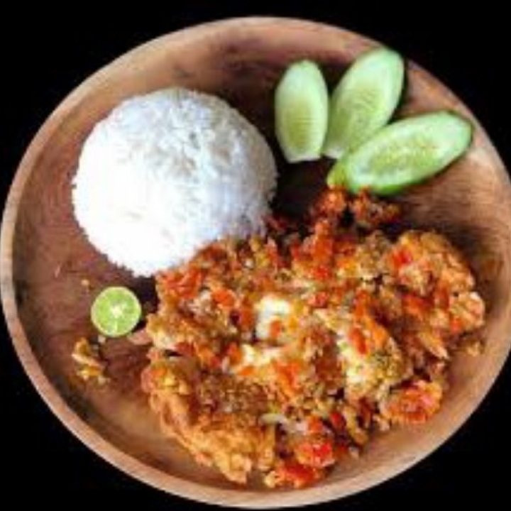 Ekstra Jajanan