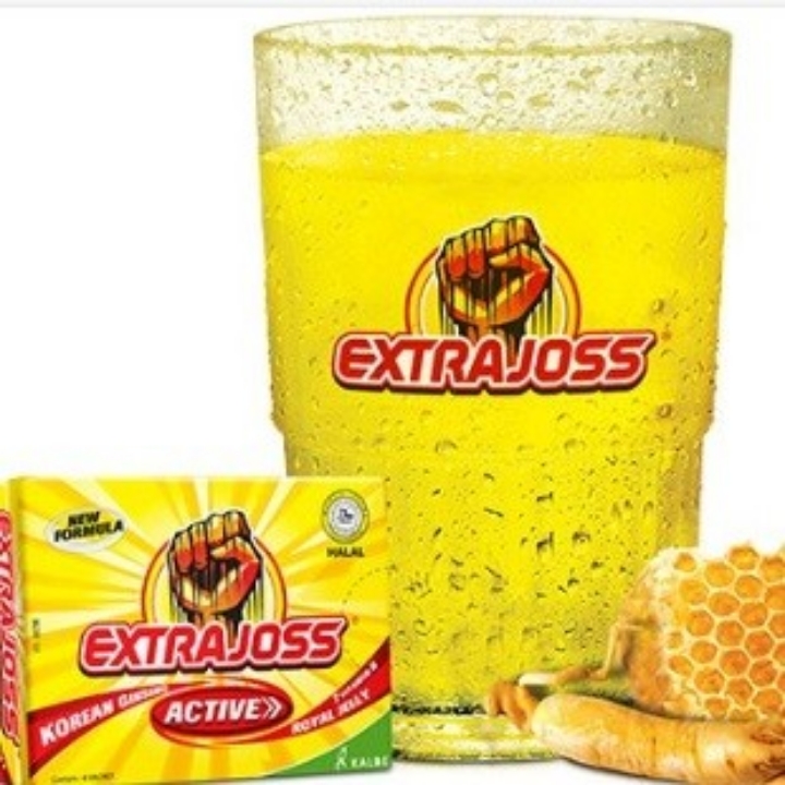 Ekstra Joss