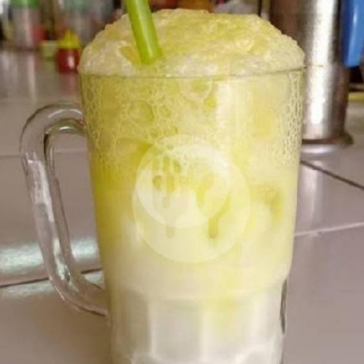 Ekstra Joss Susu Premium 